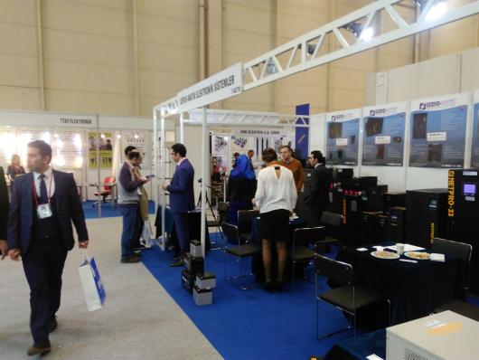WIN EURASIA  2017 FUARINDA BİZİ YALNIZ BIRAKMADIĞINIZ İÇİN TEŞEKKÜRLER.