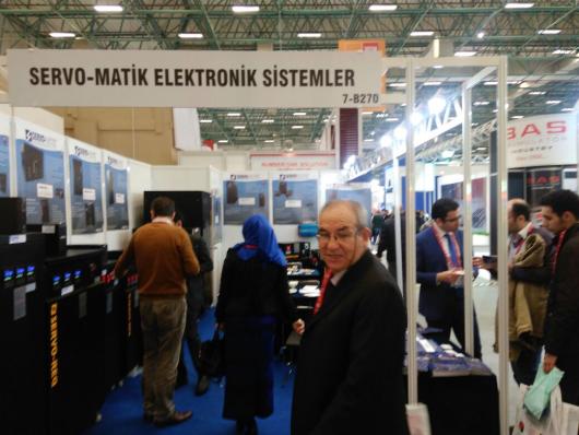 WIN EURASIA  2017 FUARINDA BİZİ YALNIZ BIRAKMADIĞINIZ İÇİN TEŞEKKÜRLER.
