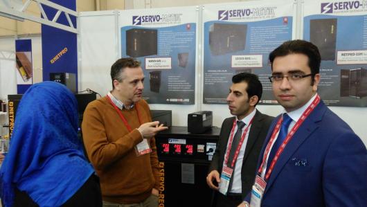 WIN EURASIA  2017 FUARINDA BİZİ YALNIZ BIRAKMADIĞINIZ İÇİN TEŞEKKÜRLER.