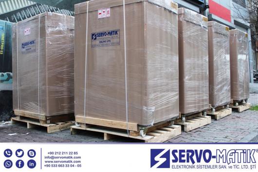 TİTİZ İŞÇİLİĞİMİZ VE YÜKSEK TEKNOLOJİ ÜRETİM KAPASİTEMİZ TÜM HIZIYLA DEVAM EDİYOR